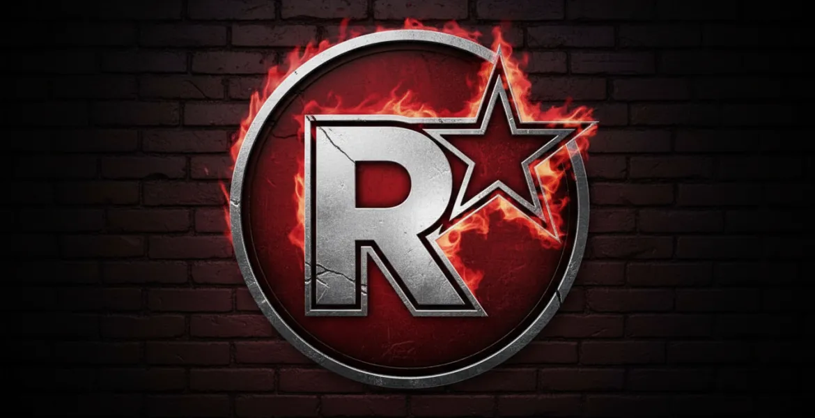Esplosione shock a Rockstar North: Paura ad Edimburgo!