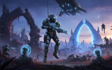 ARC Raiders: Sfide PvE epiche in arrivo, ma i server tremano!