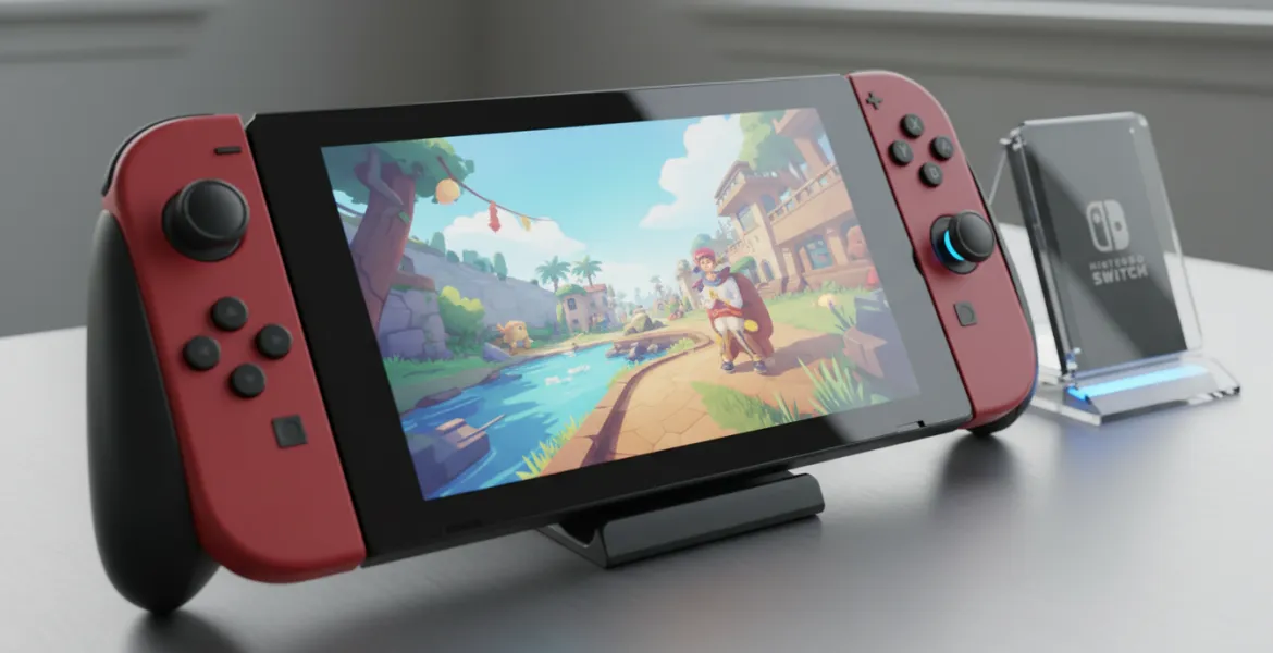Nintendo Switch 2 Domina il Mercato Giapponese: Vendite Record nel 2025