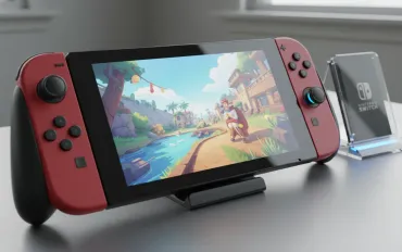 Nintendo Switch 2 Domina il Mercato Giapponese: Vendite Record nel 2025