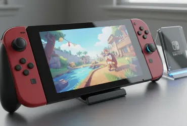 Nintendo Switch 2 Domina il Mercato Giapponese: Vendite Record nel 2025