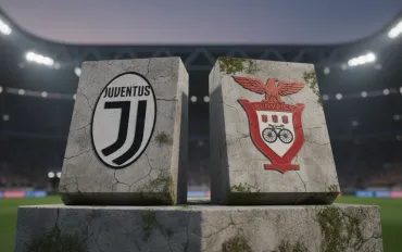 Juve-Benfica: Sfida in campo, duello a bordo campo tra Spalletti e Mourinho