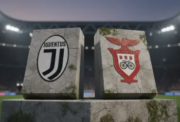 Juve-Benfica: Sfida in campo, duello a bordo campo tra Spalletti e Mourinho