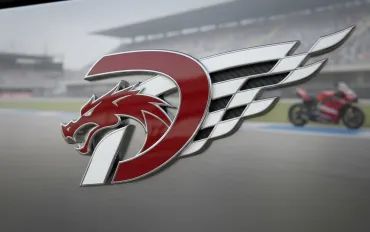 Ducati sfida il futuro: Centenario e sguardo al 2027