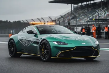 Formula 1: Mercedes solitaria al comando delle Safety Car dal 2026
