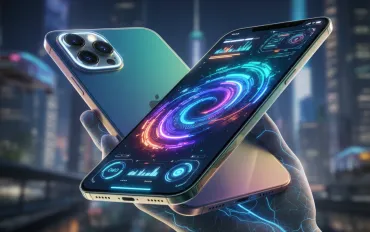 iPhone 18 Pro: Dynamic Island rivoluzionata e Face ID sotto lo schermo?