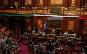 Gioco d'azzardo: Interrogazione parlamentare sui dati economici e territoriali del 2025