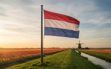 Gioco d'azzardo in Olanda: Tabù e dipendenza, una sfida nascosta