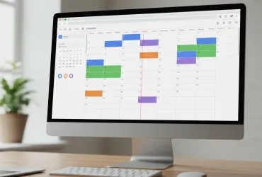 Google Calendar rivoluziona la gestione dei calendari secondari