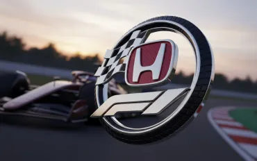Honda sfida la F1 del futuro: batteria rivoluzionaria per Aston Martin!