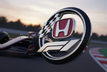 Honda sfida la F1 del futuro: batteria rivoluzionaria per Aston Martin!