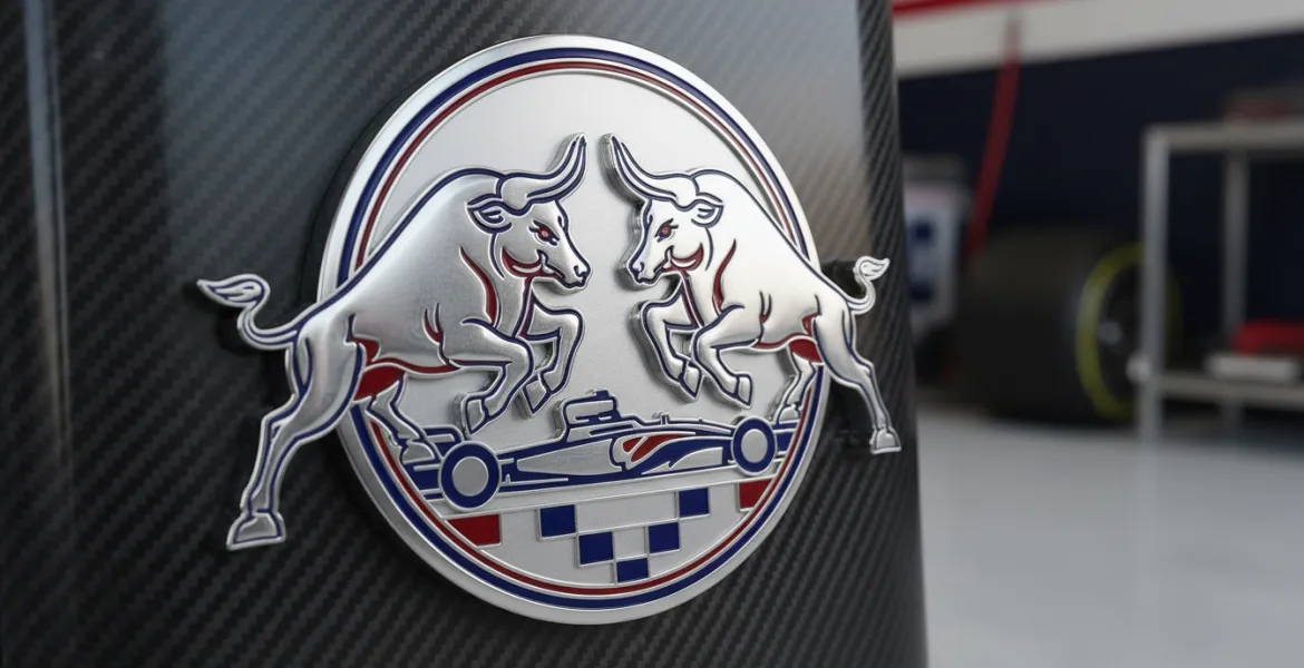 Racing Bulls sorprende a Imola: la VCARB03 romba in pista!