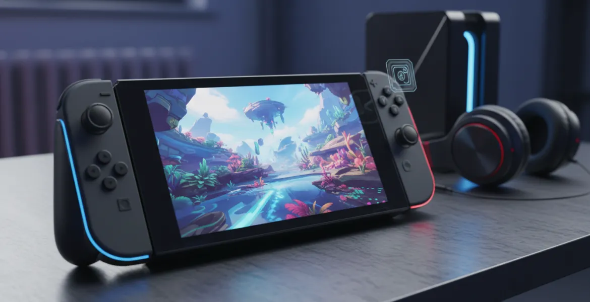 Nintendo Switch 2: Rincaro in vista? L'Allarme degli analisti