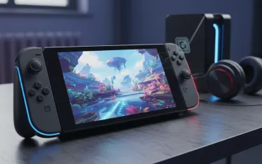 Nintendo Switch 2: Rincaro in vista? L'Allarme degli analisti