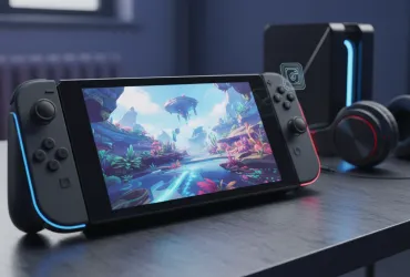 Nintendo Switch 2: Rincaro in vista? L'Allarme degli analisti