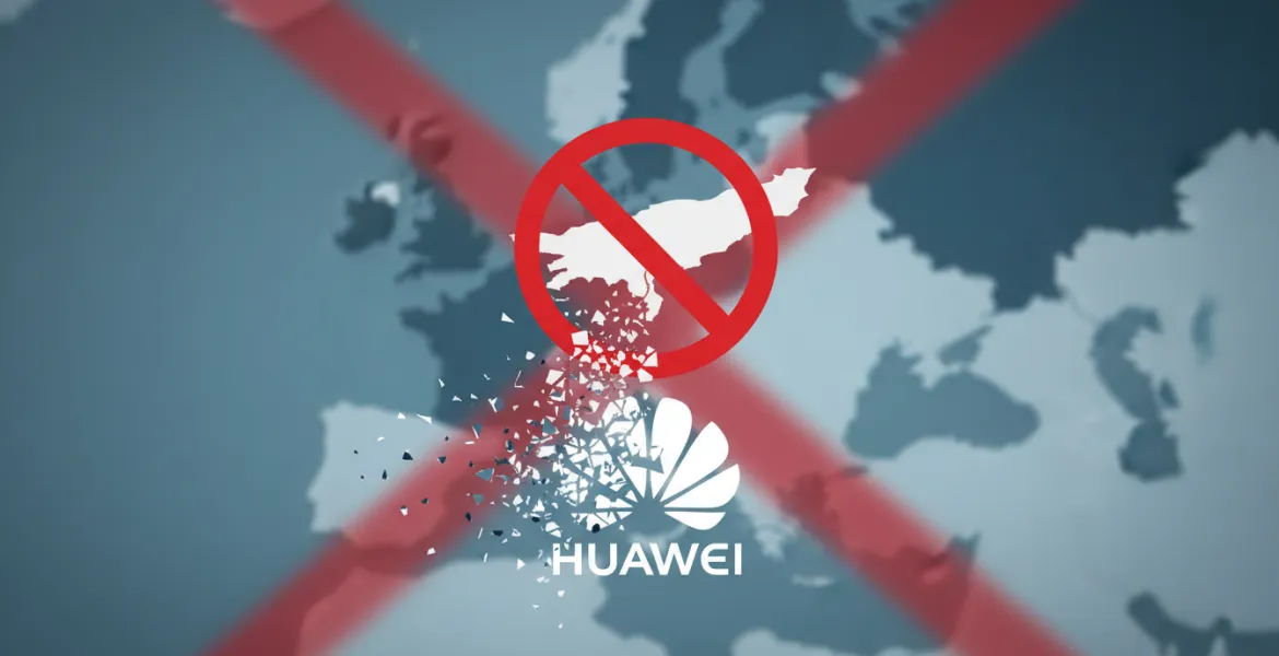 UE stringe sulla cybersicurezza: Huawei nel mirino?