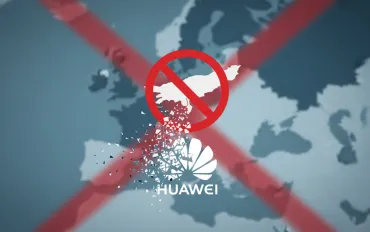 UE stringe sulla cybersicurezza: Huawei nel mirino?