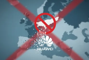 UE stringe sulla cybersicurezza: Huawei nel mirino?