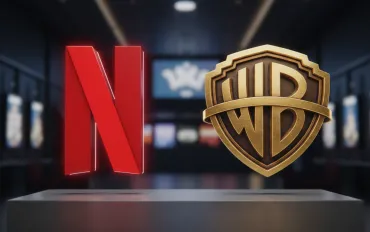 Netflix e Warner Bros. Discovery: Accordo rivoluzionato in un'operazione All-Cash