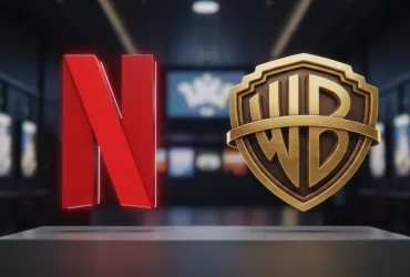 Netflix e Warner Bros. Discovery: Accordo rivoluzionato in un'operazione All-Cash