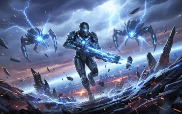 ARC Raiders: Patch 1.12 elimina bug e cheater dal gioco!