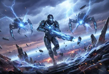 ARC Raiders: Patch 1.12 elimina bug e cheater dal gioco!