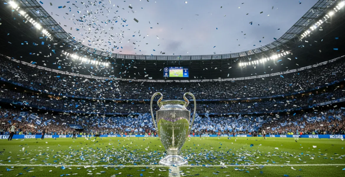 Champions League: Inter a rischio playoff, Napoli disperato!