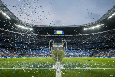 Champions League: Inter a rischio playoff, Napoli disperato!