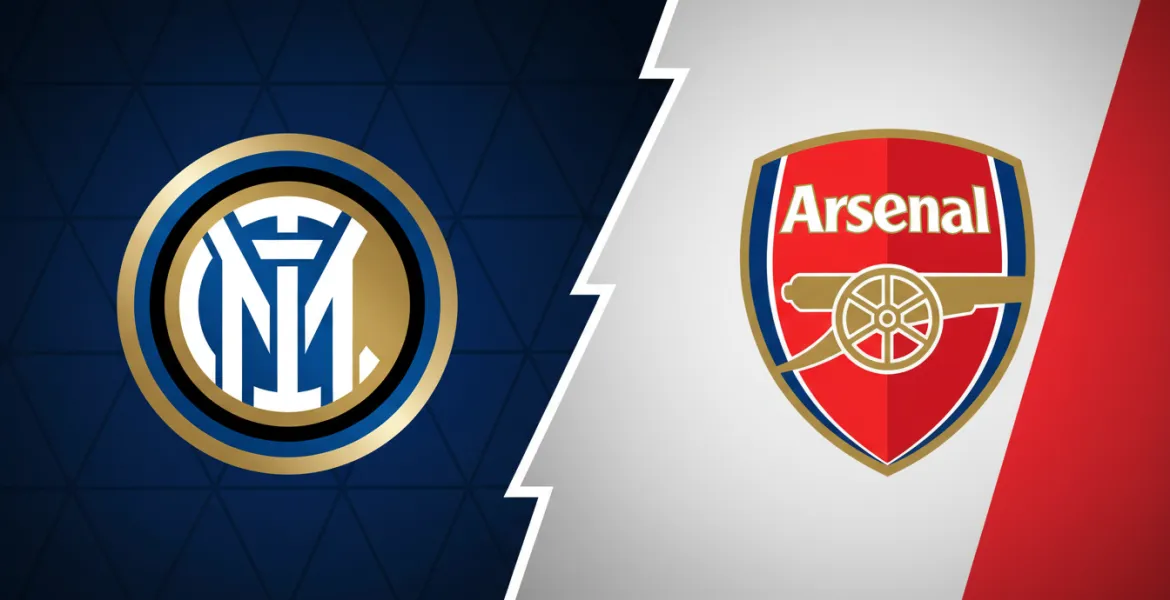 Inter sconfitta dall'Arsenal: Show di Gabriel Jesus al Meazza