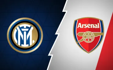 Inter sconfitta dall'Arsenal: Show di Gabriel Jesus al Meazza