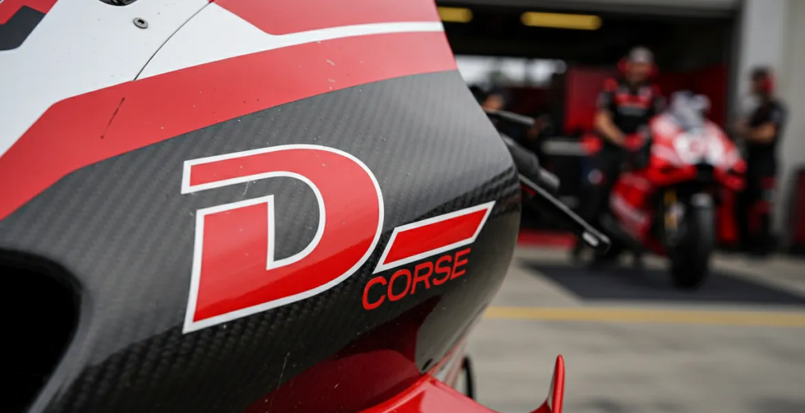 Ducati blinda Marquez per il futuro: Bagnaia aspetta?