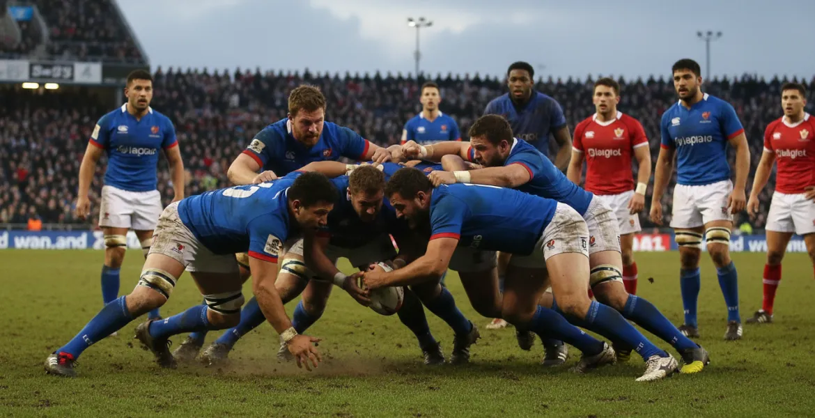 Sei Nazioni 2026: Quesada svela i convocati e la squadra di capitani!