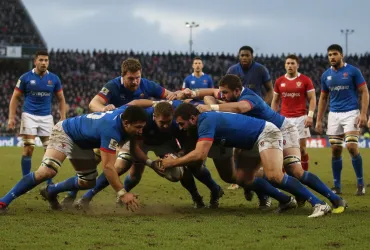 Sei Nazioni 2026: Quesada svela i convocati e la squadra di capitani!