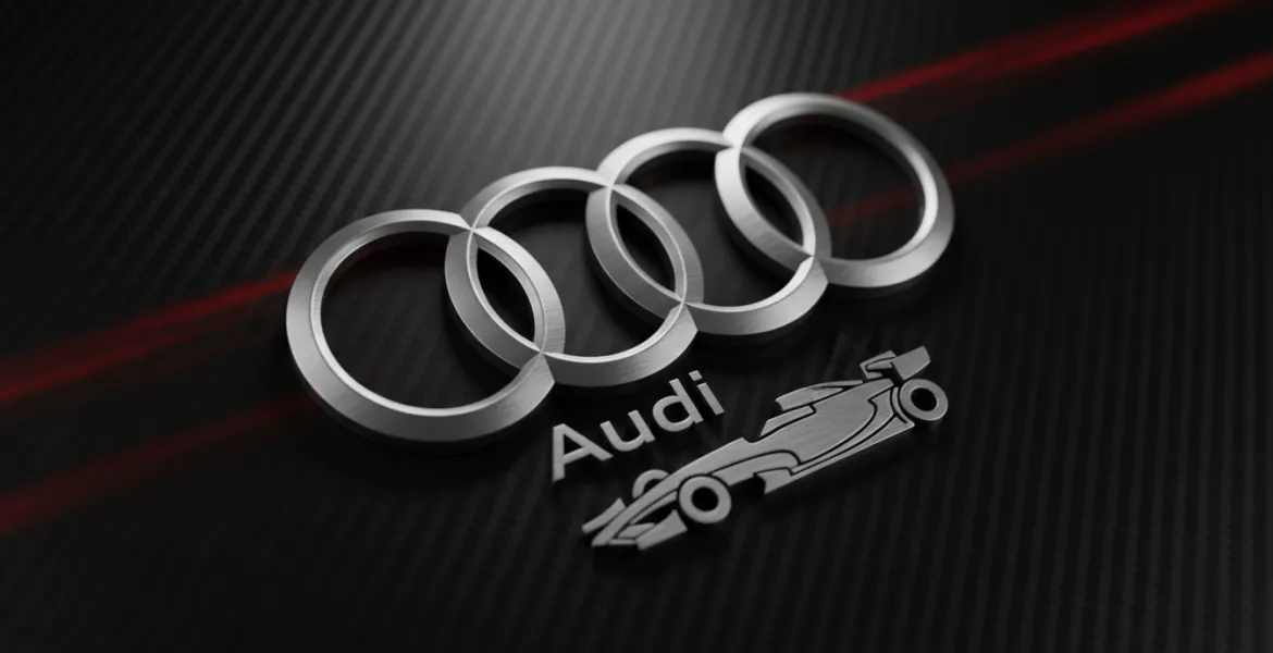 Audi F1: Hinwil troppo piccola, serve un ampliamento!