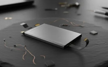 Batterie allo stato solido: la rivoluzione nell'autonomia degli smartphone?