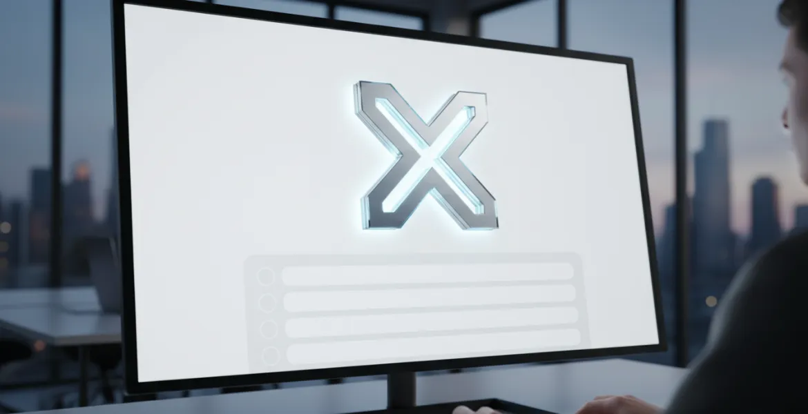 Rivoluzione X: Elon Musk svela l'algoritmo segreto del feed!