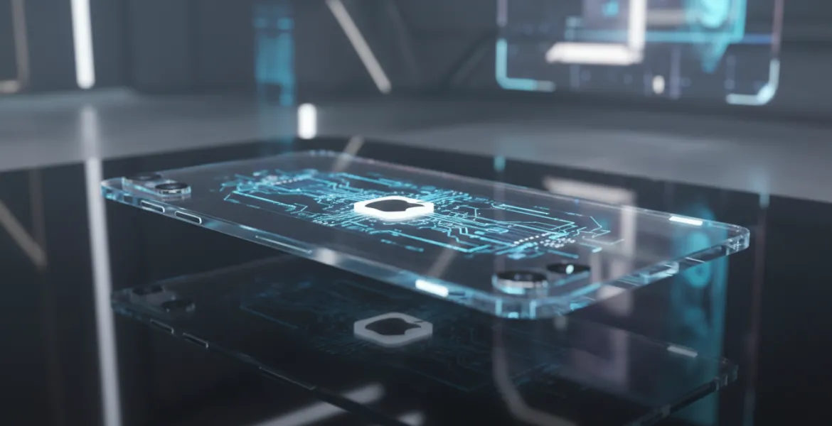 iPhone Air 2: Ritorno nel 2026 con aggiornamenti minori?