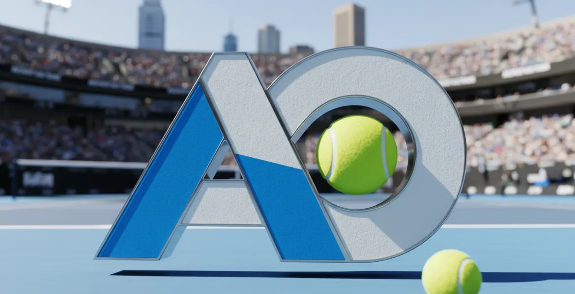 Australian Open: Maestrelli cede a Djokovic, Musetti avanza trionfante!