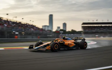 McLaren blinda la strategia piloti: Nessuna gerarchia nel 2026!