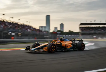 McLaren blinda la strategia piloti: Nessuna gerarchia nel 2026!