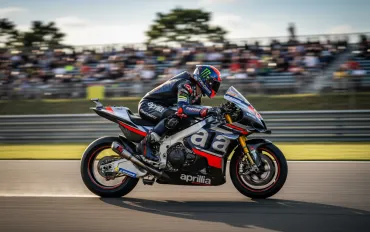 Jorge Martin: Test di Sepang a rischio dopo nuovi interventi