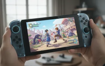 Kingdom Hearts torna su Nintendo? Rumor su Switch 2 infiammano i fan