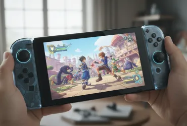 Kingdom Hearts torna su Nintendo? Rumor su Switch 2 infiammano i fan