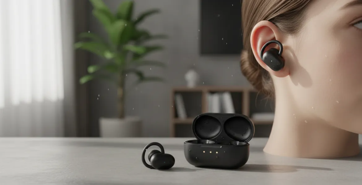 Huawei FreeClip 2: Gli auricolari Open-Ear che rivoluzionano l'ascolto