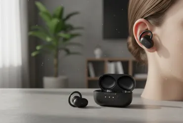 Huawei FreeClip 2: Gli auricolari Open-Ear che rivoluzionano l'ascolto