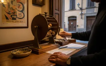 Lotto: ADM rimodella la rete di raccolta, nuove regole in arrivo