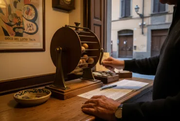 Lotto: ADM rimodella la rete di raccolta, nuove regole in arrivo