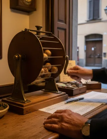 Lotto: ADM rimodella la rete di raccolta, nuove regole in arrivo