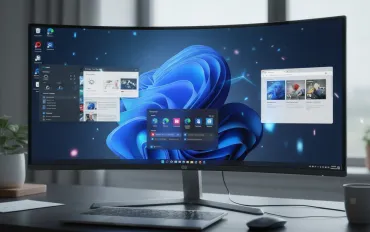 Windows 11: Nuovi bug affliggono le app dopo l'aggiornamento!