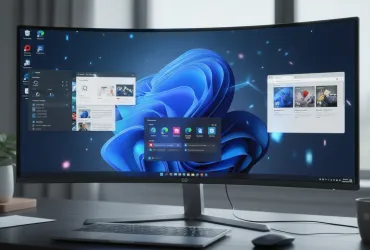 Windows 11: Nuovi bug affliggono le app dopo l'aggiornamento!